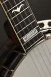 1974 Gibson RB-250 5-String Resonator Banjo