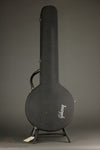 1974 Gibson RB-250 5-String Resonator Banjo