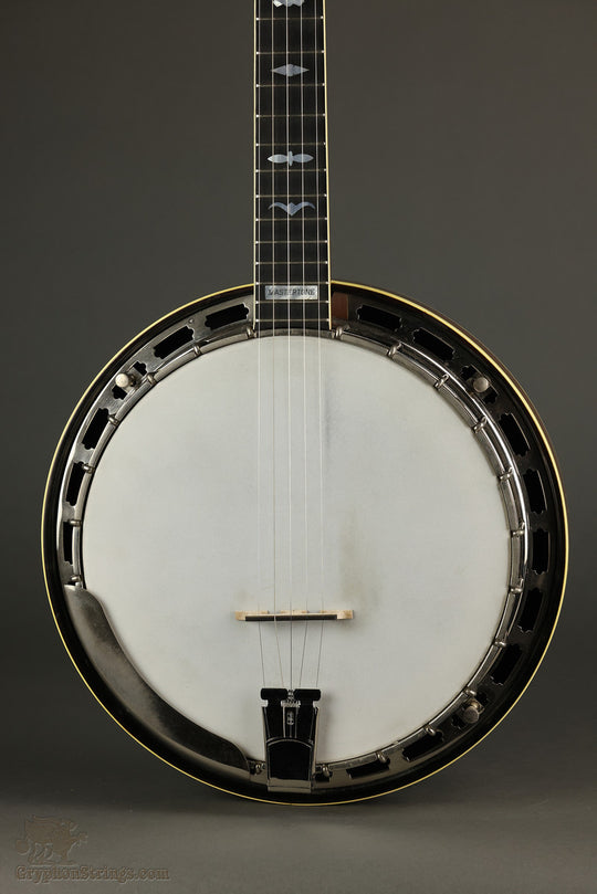 1974 Gibson RB-250 5-String Banjo - Used