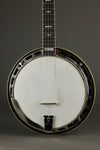 1974 Gibson RB-250 5-String Resonator Banjo