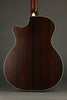 2022 Martin GPC-16E Steel String Acoustic Guitar- Used