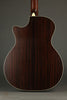 2022 Martin GPC-16E Steel String Acoustic Guitar- Used