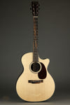 2022 Martin GPC-16E Steel String Acoustic Guitar- Used