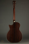 2022 Martin GPC-16E Steel String Acoustic Guitar- Used