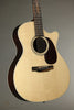 2022 Martin GPC-16E Steel String Acoustic Guitar- Used