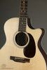 2022 Martin GPC-16E Steel String Acoustic Guitar- Used