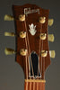 2016 Gibson J-100 Walnut Steel String Acoustic Guitar- Used
