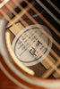 2016 Gibson J-100 Walnut Steel String Acoustic Guitar- Used