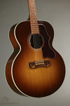 2016 Gibson J-100 Walnut Steel String Acoustic Guitar- Used