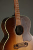 2016 Gibson J-100 Walnut Steel String Acoustic Guitar- Used