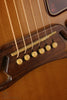 2016 Gibson J-100 Walnut Steel String Acoustic Guitar- Used