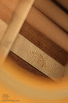 1955 Martin D-18 Steel String Acoustic Guitar- Used