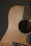 1955 Martin D-18 Steel String Acoustic Guitar- Used