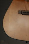 1955 Martin D-18 Acoustic Guitar - Used