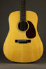 2016 Martin Custom Shop Style 18 Dreadnought Centennial Steel String Acoustic Guitar- Used