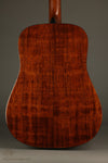 2016 Martin Custom Shop Style 18 Dreadnought Centennial Steel String Acoustic Guitar- Used