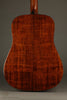 2016 Martin Custom Shop Style 18 Dreadnought Centennial Steel String Acoustic Guitar- Used