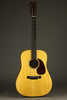 2016 Martin Custom Shop Style 18 Dreadnought Centennial Steel String Acoustic Guitar- Used