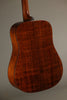 2016 Martin Custom Shop Style 18 Dreadnought Centennial Steel String Acoustic Guitar- Used
