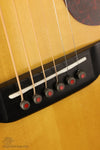 2016 Martin Custom Shop Style 18 Dreadnought Centennial Steel String Acoustic Guitar- Used