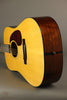 2016 Martin Custom Shop Style 18 Dreadnought Centennial Steel String Acoustic Guitar- Used