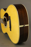 2020 Martin OMJM John Mayer Steel String Acoustic Guitar- Used