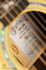 2020 Martin OMJM John Mayer Steel String Acoustic Guitar- Used