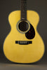 2020 Martin OMJM John Mayer Steel String Acoustic Guitar- Used