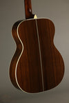 2020 Martin OMJM John Mayer Steel String Acoustic Guitar- Used