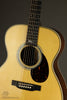 2020 Martin OMJM John Mayer Steel String Acoustic Guitar- Used
