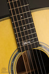 2020 Martin OMJM John Mayer Steel String Acoustic Guitar- Used