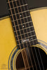 2020 Martin OMJM John Mayer Steel String Acoustic Guitar- Used