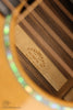 2003 Martin OMC-16RE Steel String Acoustic Guitar- Used