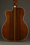 2003 Martin OMC-16RE Steel String Acoustic Guitar- Used