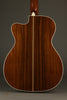 2003 Martin OMC-16RE Steel String Acoustic Guitar- Used