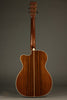 2003 Martin OMC-16RE Steel String Acoustic Guitar- Used