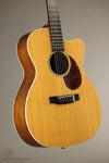 2003 Martin OMC-16RE Steel String Acoustic Guitar- Used