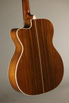 2003 Martin OMC-16RE Steel String Acoustic Guitar- Used