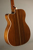 2003 Martin OMC-16RE Steel String Acoustic Guitar- Used