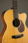 2003 Martin OMC-16RE Steel String Acoustic Guitar- Used
