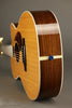2003 Martin OMC-16RE Steel String Acoustic Guitar- Used