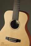2005 Martin LXM Steel String Acoustic Guitar-Usec