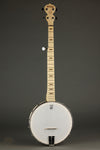 2005 Deering Goodtime 5-String Open Back Banjo- Used