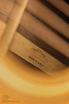 1964 Martin 000-28C Conversion Steel String Acoustic Guitar- Used
