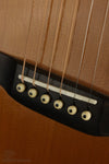 1964 Martin 000-28C Conversion Steel String Acoustic Guitar- Used