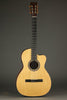 2014 Martin 000C Nylon String Acoustic Electric Guitar - Used