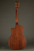 2014 Martin 000C Nylon String Acoustic Electric Guitar - Used