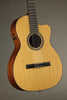 2014 Martin 000C Nylon String Acoustic Electric Guitar - Used
