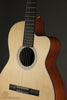 2014 Martin 000C Nylon String Acoustic Electric Guitar - Used