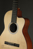 2014 Martin 000C Nylon String Acoustic Electric Guitar - Used